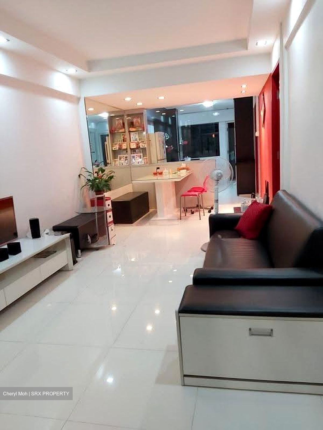 Blk 201 Bedok North Street 1 (Bedok), HDB 3 Rooms #633800711